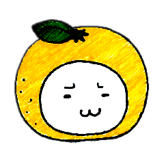 [LINEスタンプ] もちあたまうさぎ2