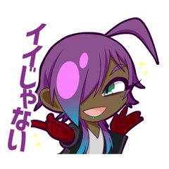 [LINEスタンプ] KINACOのスタンプ