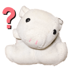 [LINEスタンプ] フーさんスタンプ3