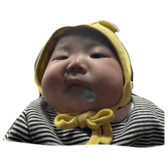 [LINEスタンプ] ドヒョナァァァア