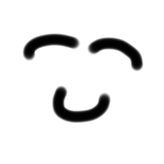 [LINEスタンプ] きどあいらく(Kidoairaku)￥