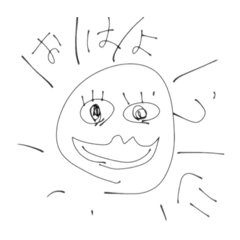 [LINEスタンプ] JKが作ったスタンプ