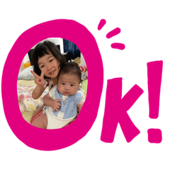 [LINEスタンプ] しーとみー専用