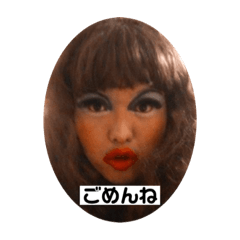 [LINEスタンプ] つぼみなスタンプ。'20 Vol.3