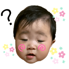 [LINEスタンプ] 咲名のスタンプ