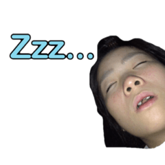 [LINEスタンプ] まなごんスタンプ