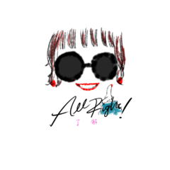 [LINEスタンプ] girl’s lifestyle