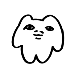 [LINEスタンプ] ねこ¿