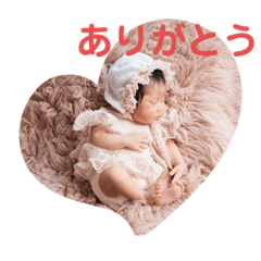 [LINEスタンプ] ほやほや新生児の日常スタンプ