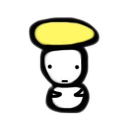 [LINEスタンプ] ややのスタンプ。
