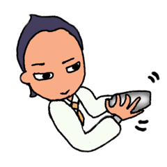 [LINEスタンプ] エルスール