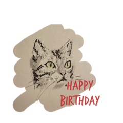 [LINEスタンプ] えまあみ