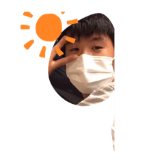 [LINEスタンプ] ラッキー優慈