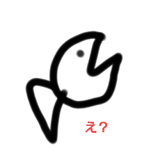 [LINEスタンプ] 弱そうなやつスタンプ