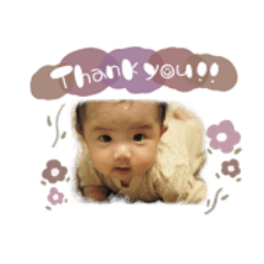 [LINEスタンプ] ねんねこあいさつ