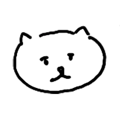 [LINEスタンプ] なんか動物が喋ってるね