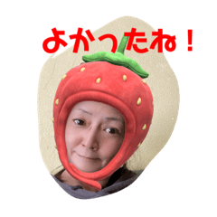 [LINEスタンプ] まきまきすたいる♪♪