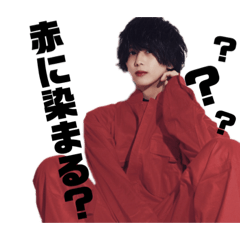[LINEスタンプ] よぞかけ