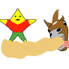 [LINEスタンプ] チーム髭おじさん