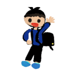 [LINEスタンプ] 子供の感情あるある