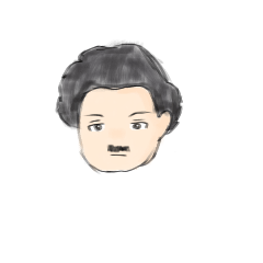 [LINEスタンプ] ミニおじスタンプ