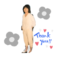 [LINEスタンプ] 山口用0302