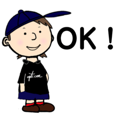 [LINEスタンプ] あぺさんさん