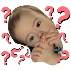 [LINEスタンプ] aaa.jjj