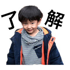 [LINEスタンプ] kkkkk20201129