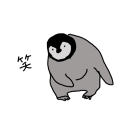 [LINEスタンプ] 海のどうぶつスタンプ