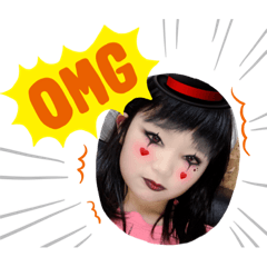 [LINEスタンプ] りのん☆琉正