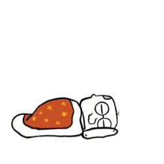 [LINEスタンプ] みんなこんにちはぁ