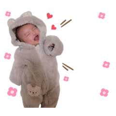[LINEスタンプ] 魅惑のくちびるを持つ女