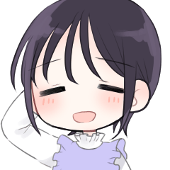 [LINEスタンプ] らいらいちゃ｀