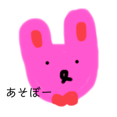 [LINEスタンプ] 保育園ままのお絵かき