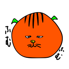 [LINEスタンプ] カラフルな動物たちの気持ち。