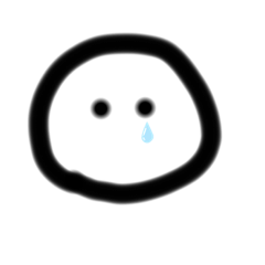 [LINEスタンプ] モチーフはもち