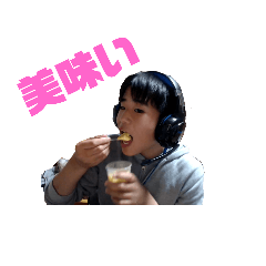 [LINEスタンプ] カーリーちゃんスタンプ(他有り)