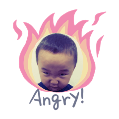 [LINEスタンプ] あいきょうひがしし1