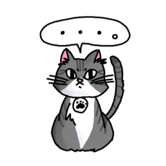 [LINEスタンプ] ゆーたりすたんぷ