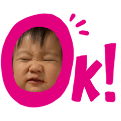 [LINEスタンプ] まぁさぁ