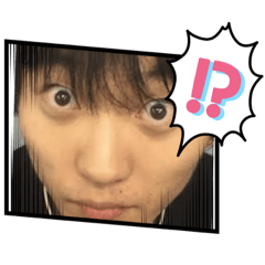 [LINEスタンプ] ふたっちゃん