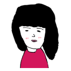 [LINEスタンプ] 毛量がすごいスタンプ