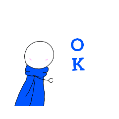 [LINEスタンプ] 棒人間バトルの棒人間スタンプver.3