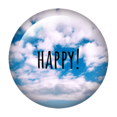 [LINEスタンプ] 空文字スタンプ