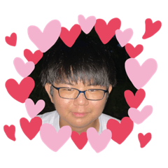 [LINEスタンプ] みんなのしゅんすけ その2