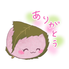 [LINEスタンプ] お菓子たちの日常。