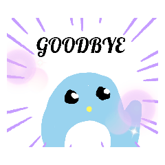 [LINEスタンプ] どうぶつ達のあいさつNo.1