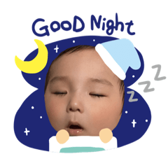 [LINEスタンプ] あおたんすたんぷぷ