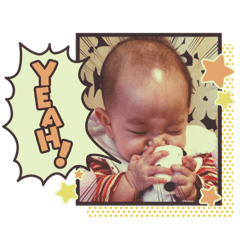 [LINEスタンプ] とりあえず珠鶴と仲間たち